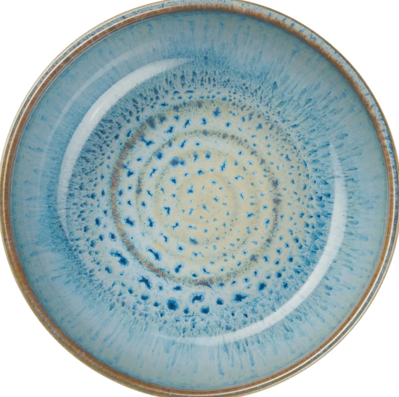 ASA Selection POKÉ bowl 15 cm color Tamari-260 (blue)