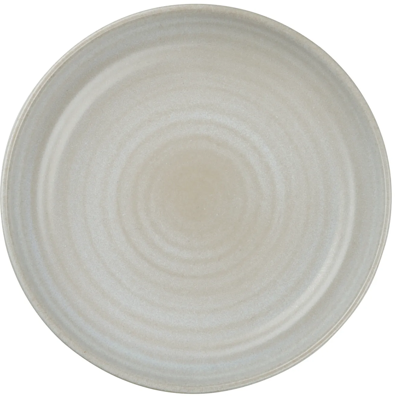 ASA Selection POKÉ deep plate 22 cm color Cauliflower-267 (beige)