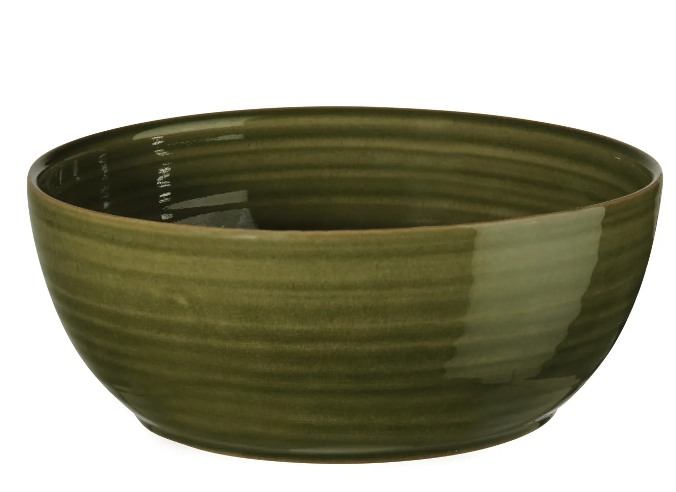 ASA Selection POKÉ bowl 18 cm color Edamame-265 (green)