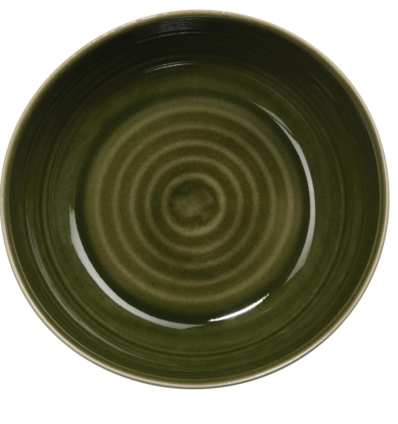 ASA Selection POKÉ bowl 18 cm color Edamame-265 (green)