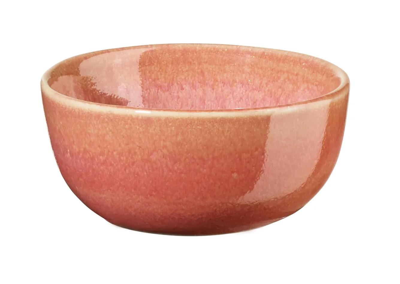ASA Selection POKÉ mini bowl 8 cm color Dragonfruit-268 (red)