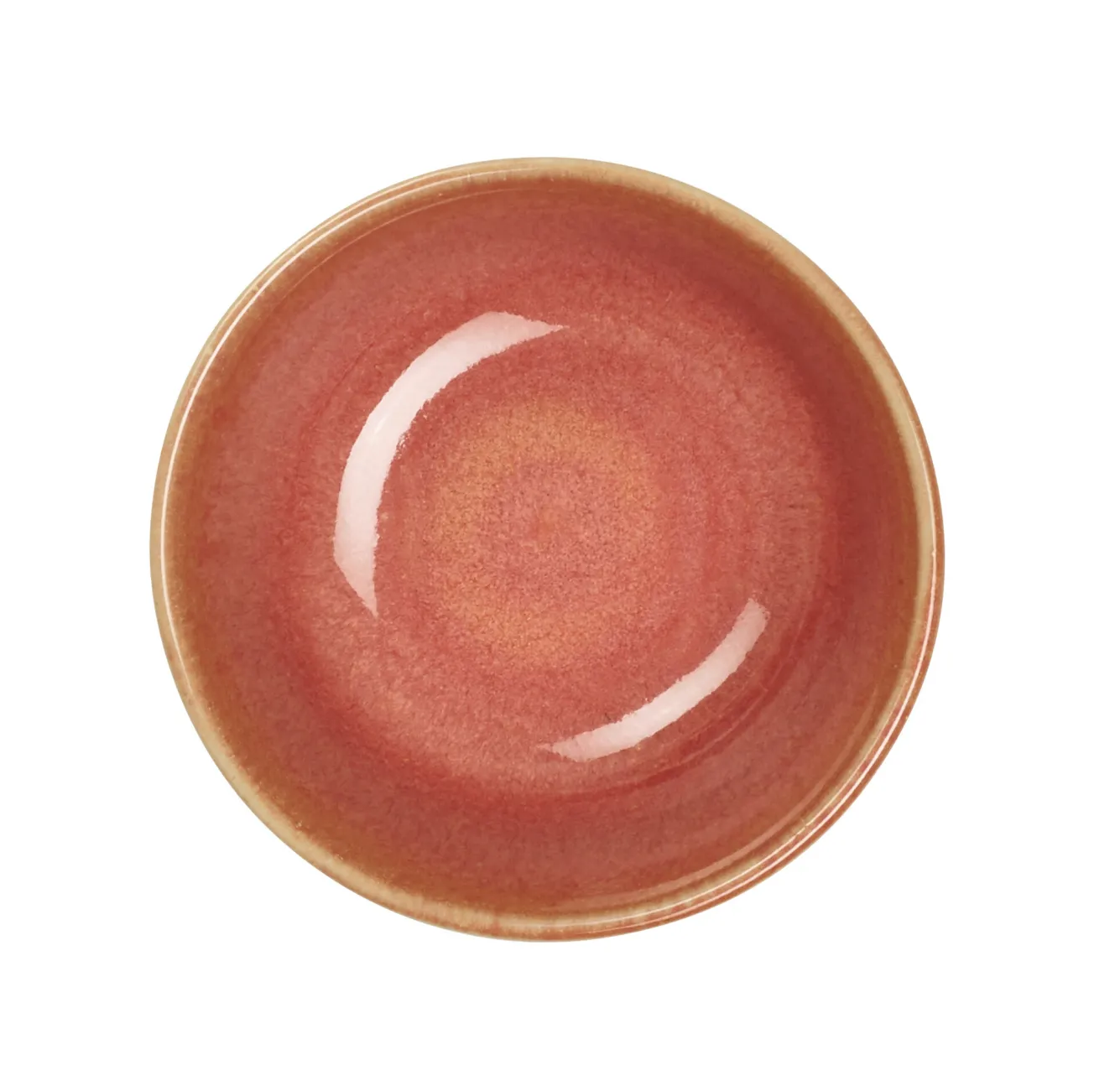 ASA Selection POKÉ mini bowl 8 cm color Dragonfruit-268 (red)