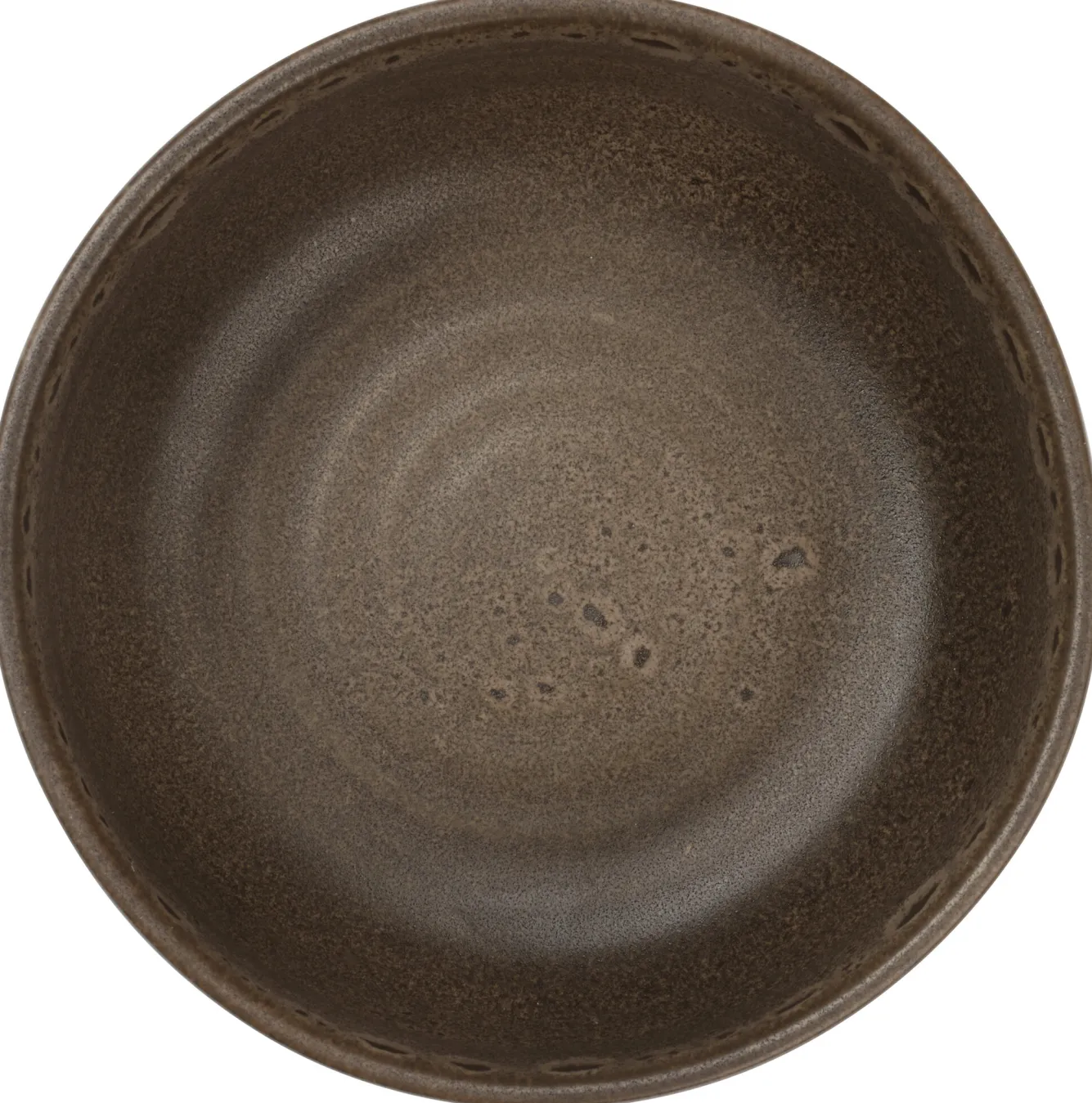 ASA Selection POKÉ bowl 15 cm color Mangosteen-266 (brown)