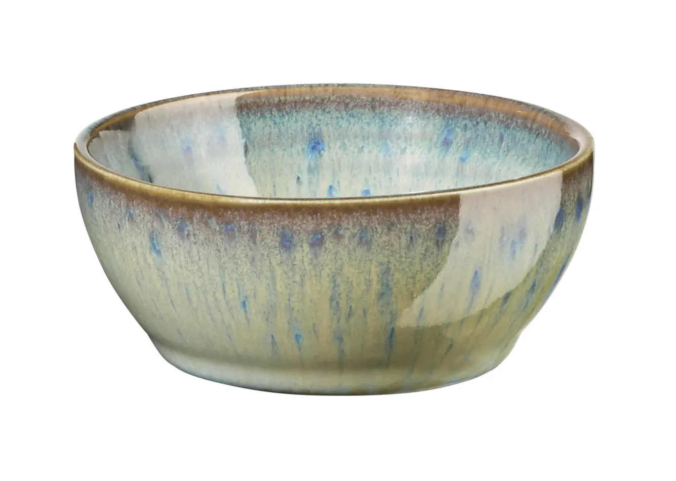 ASA Selection POKÉ mini bowl 8 cm color Tamari-260 (blue)
