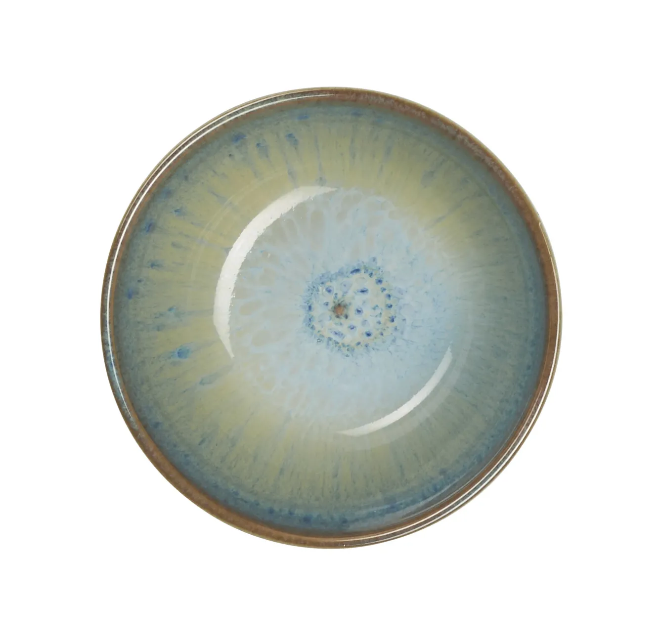 ASA Selection POKÉ mini bowl 8 cm color Tamari-260 (blue)