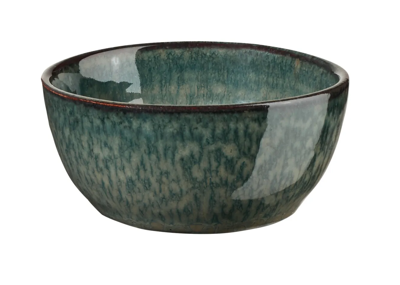 ASA Selection POKÉ mini scale 8 cm color Ocean-264 (green)