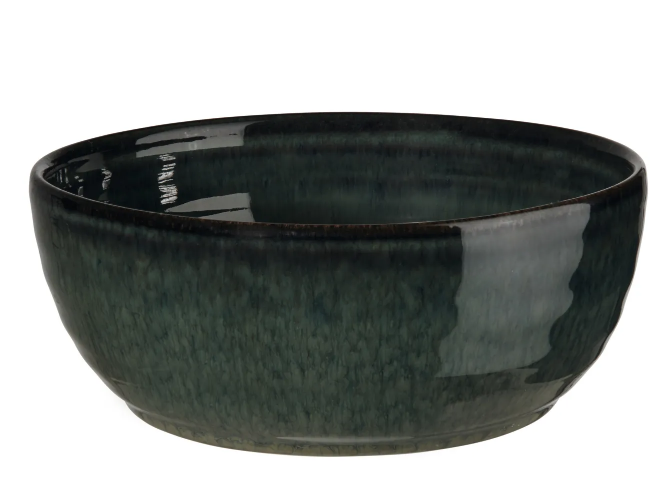 ASA Selection POKÉ bowl 18 cm color Ocean-264 (green)