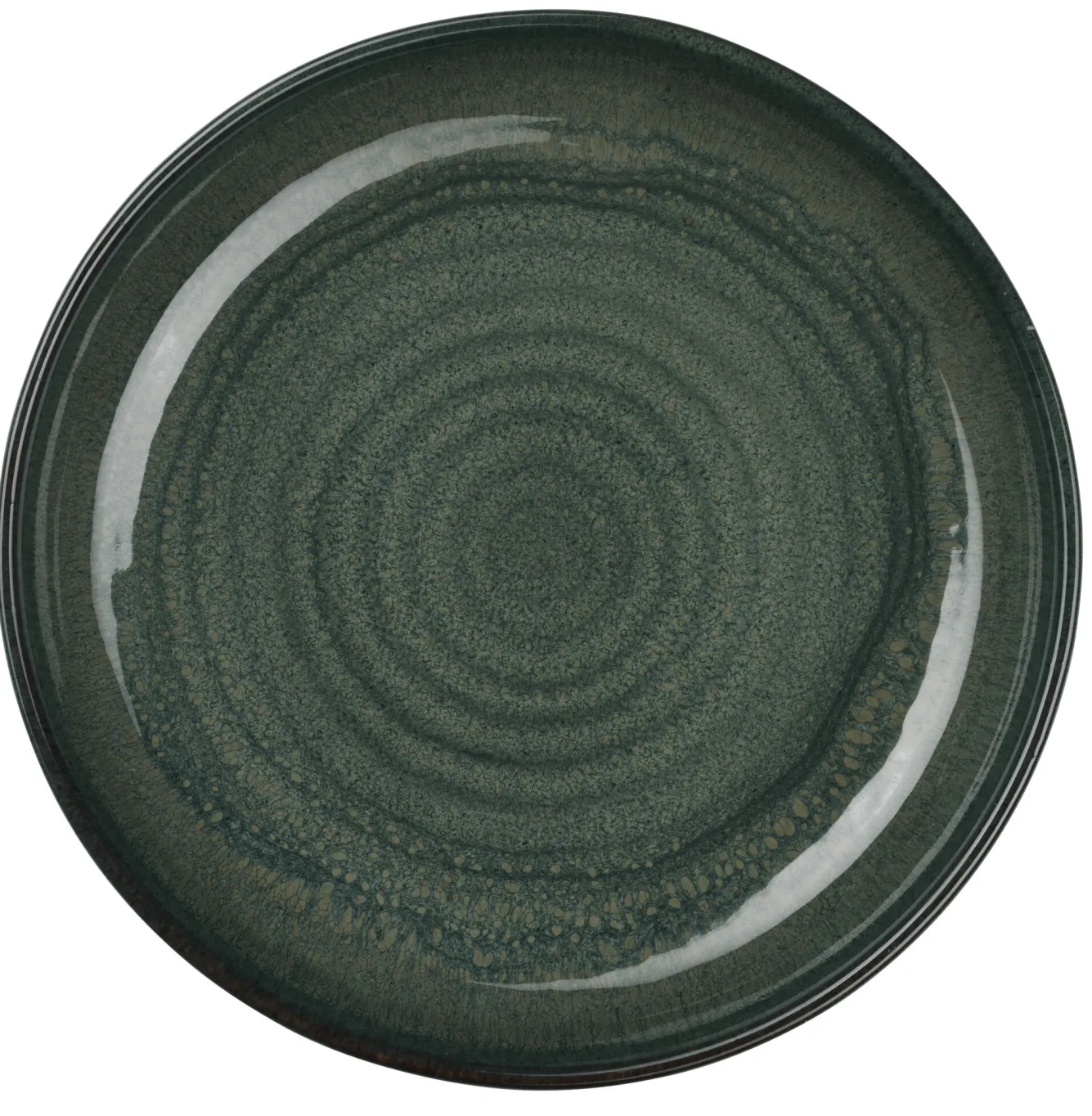 ASA Selection POKÉ deep plate 22 cm color Ocean-264 (green)