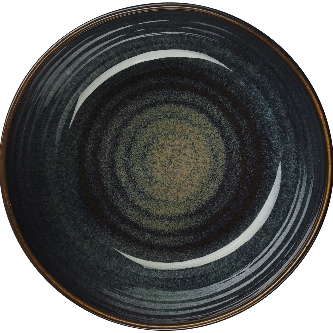 ASA Selection POKÉ bowl 18 cm color Quinoa-261 (dark blue)