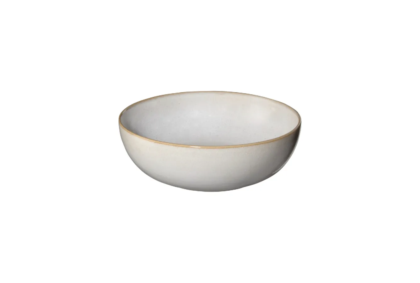 ASA Selection SAISONS bowl 15 cm color Sand (beige)