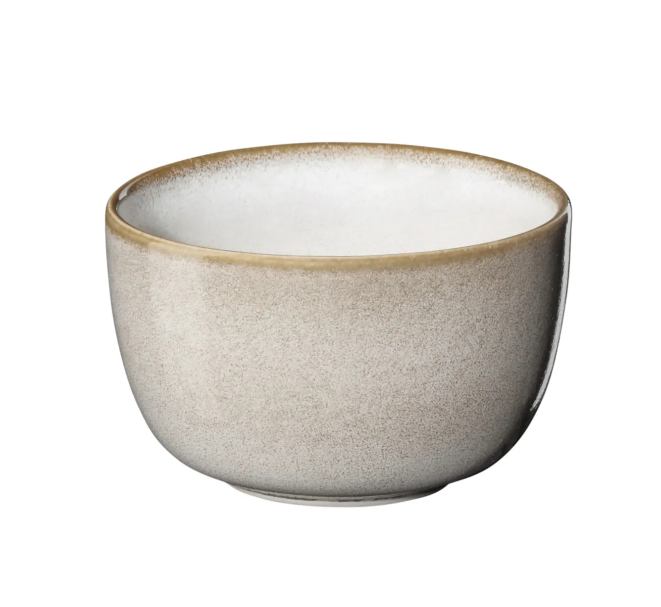 ASA Selection SAISONS bowl 9 cm color Sand (beige)