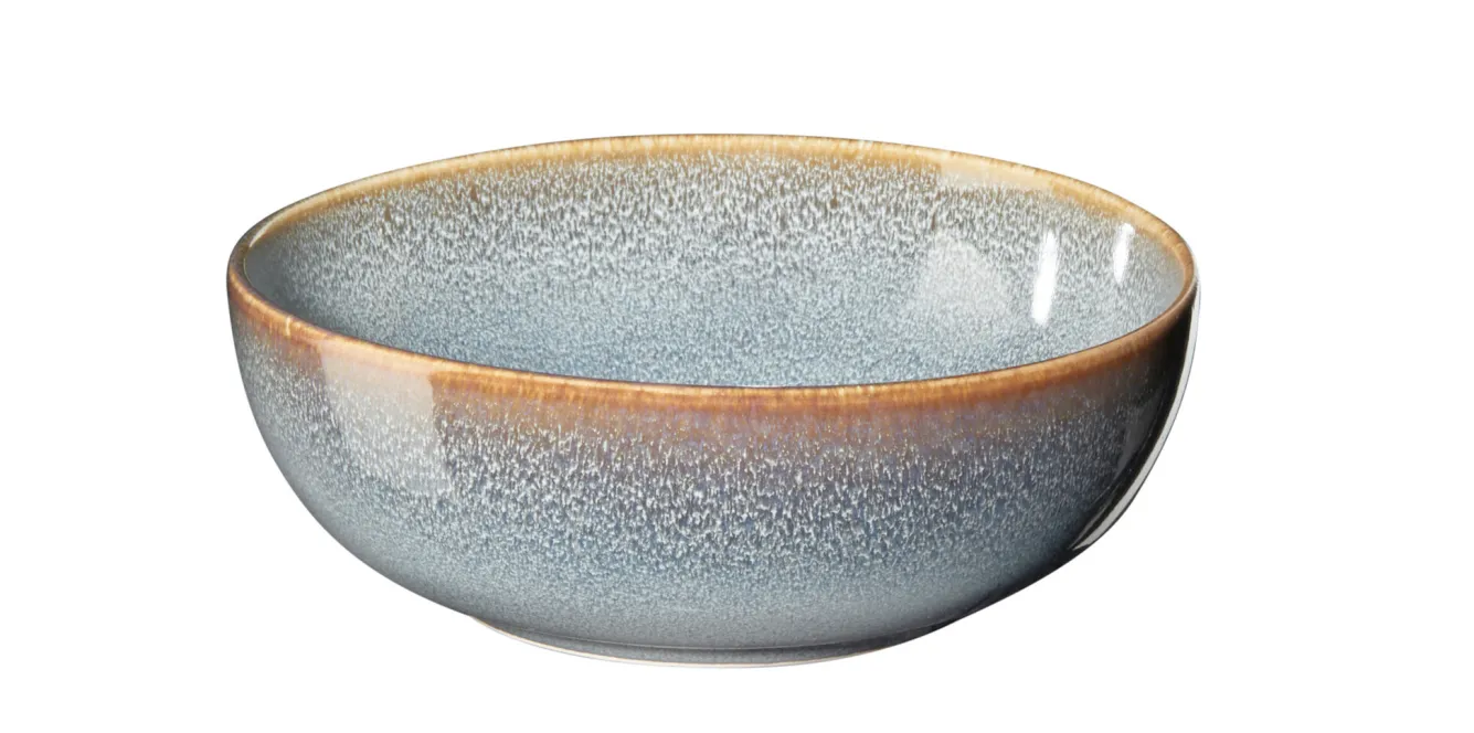 ASA Selection SAISONS bowl 15 cm color Denim (blue)