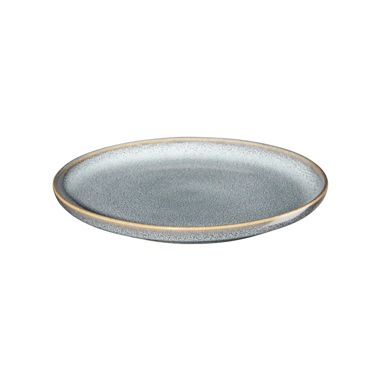 ASA Selection SAISONS flat plate 15 cm color Denim (blue)