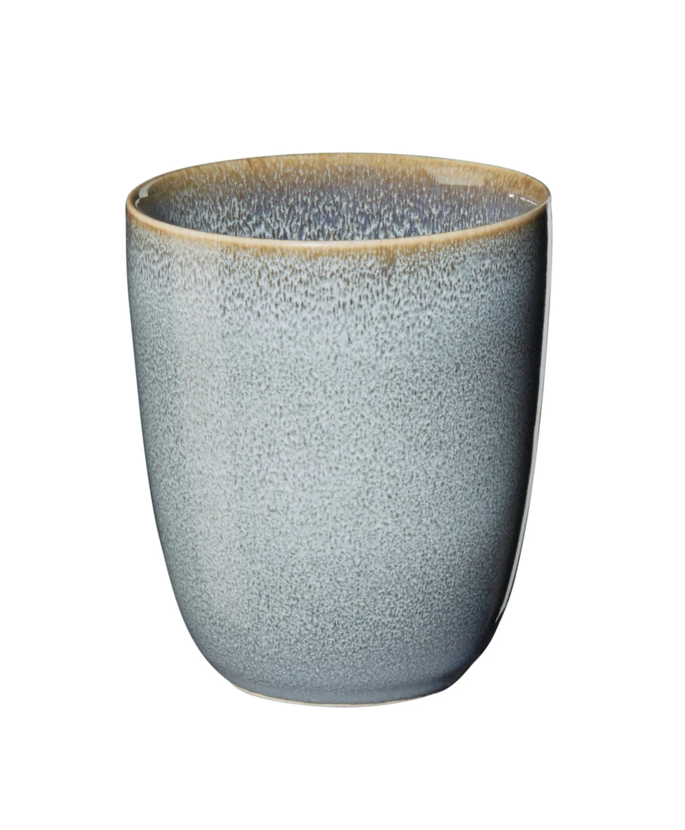 ASA Selection SAISONS mug / cup 250 ml color Denim (blue)