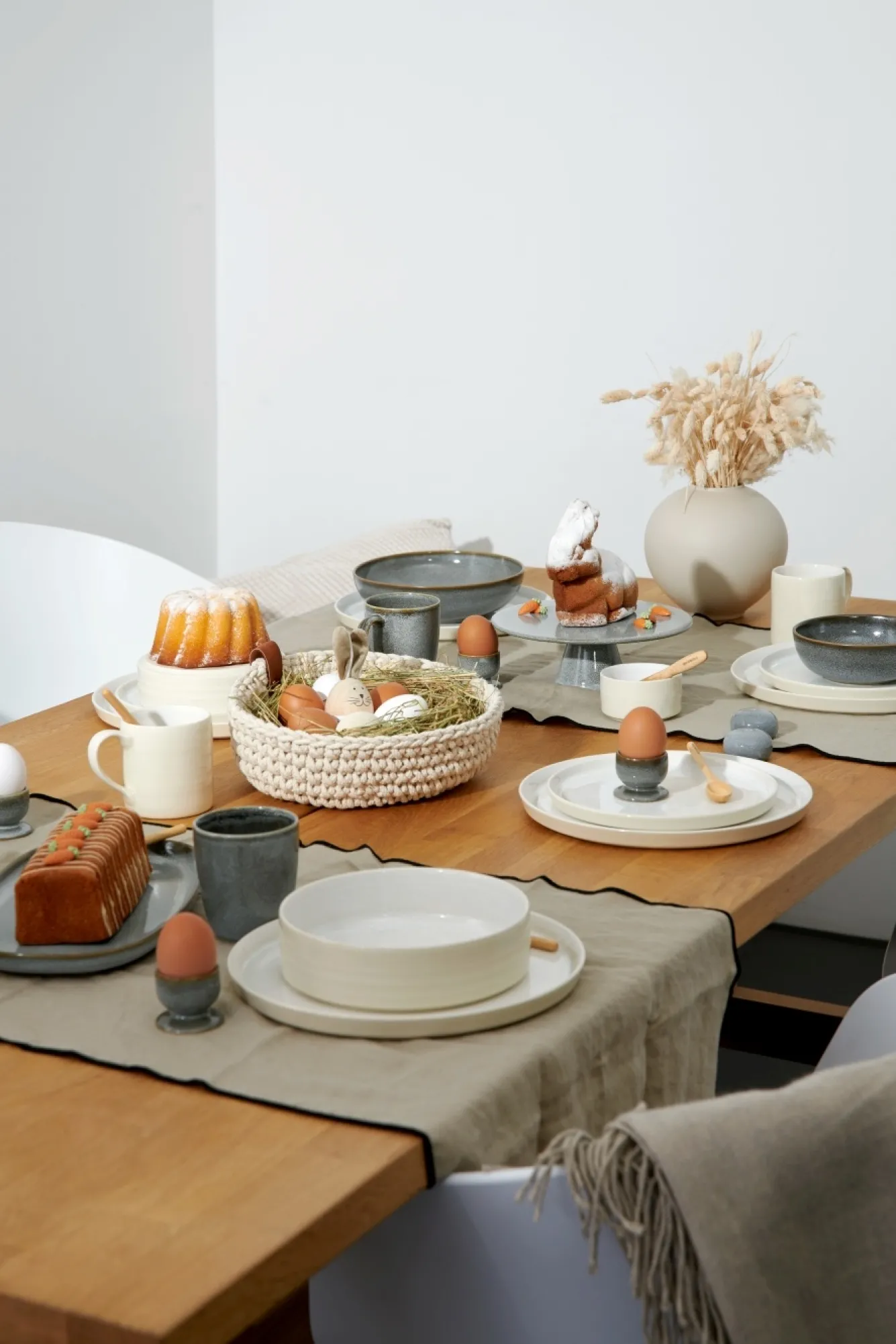 ASA Selection SAISONS mug / cup 250 ml color Denim (blue)