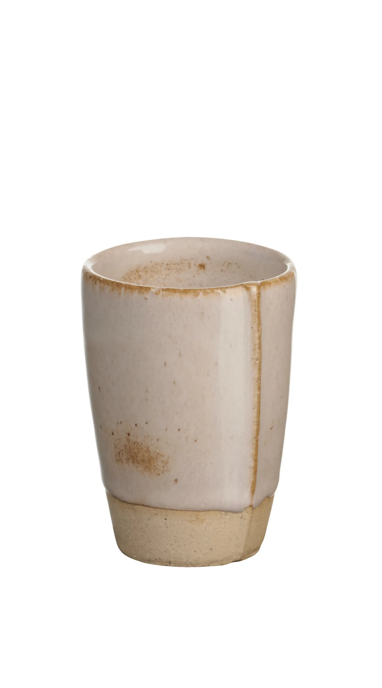 ASA Selection VERANA espresso cup color Strawberry Cream-322 (pink)