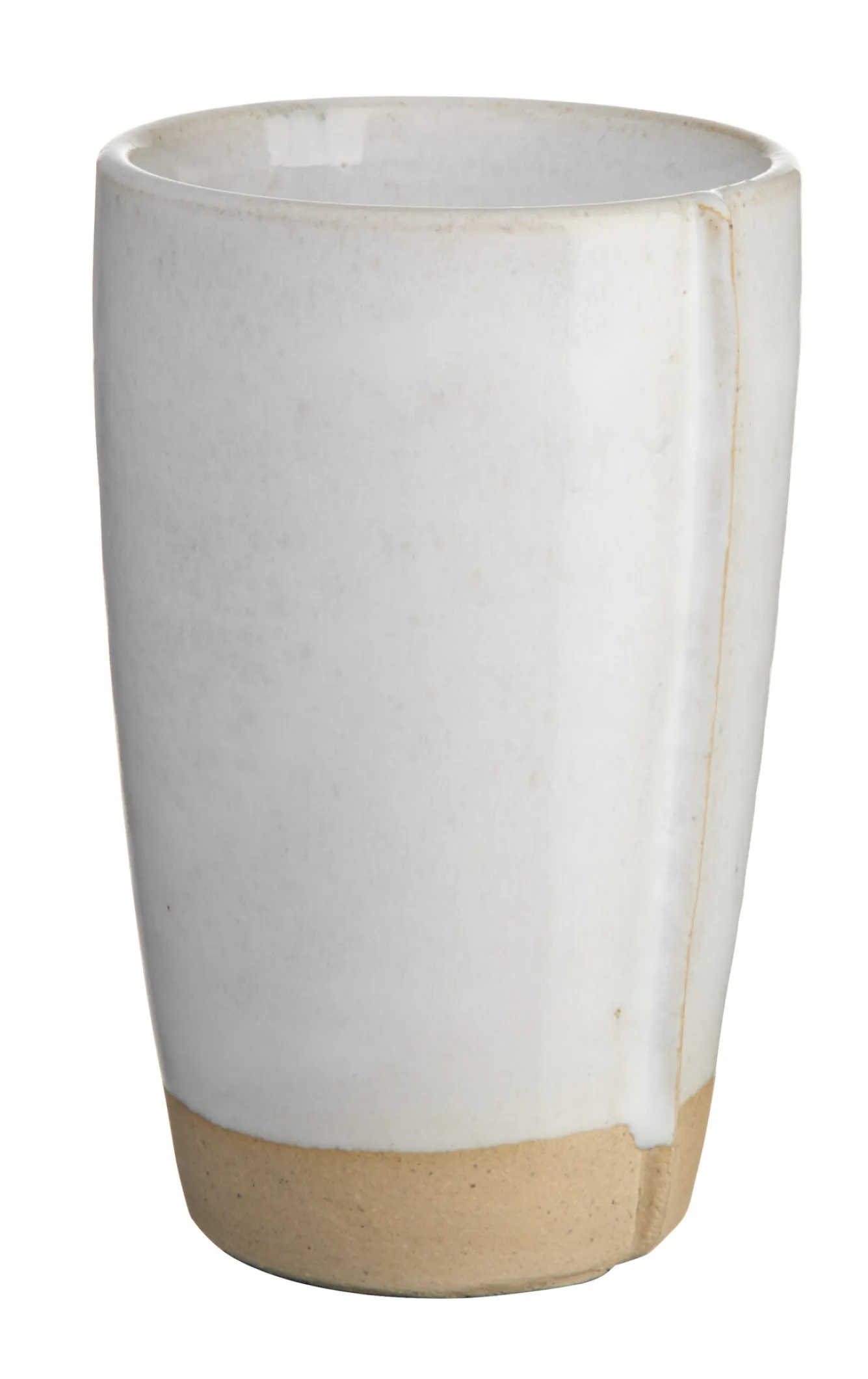 ASA Selection VERANA cup 400 ml color Milk Foam-320 (beige)