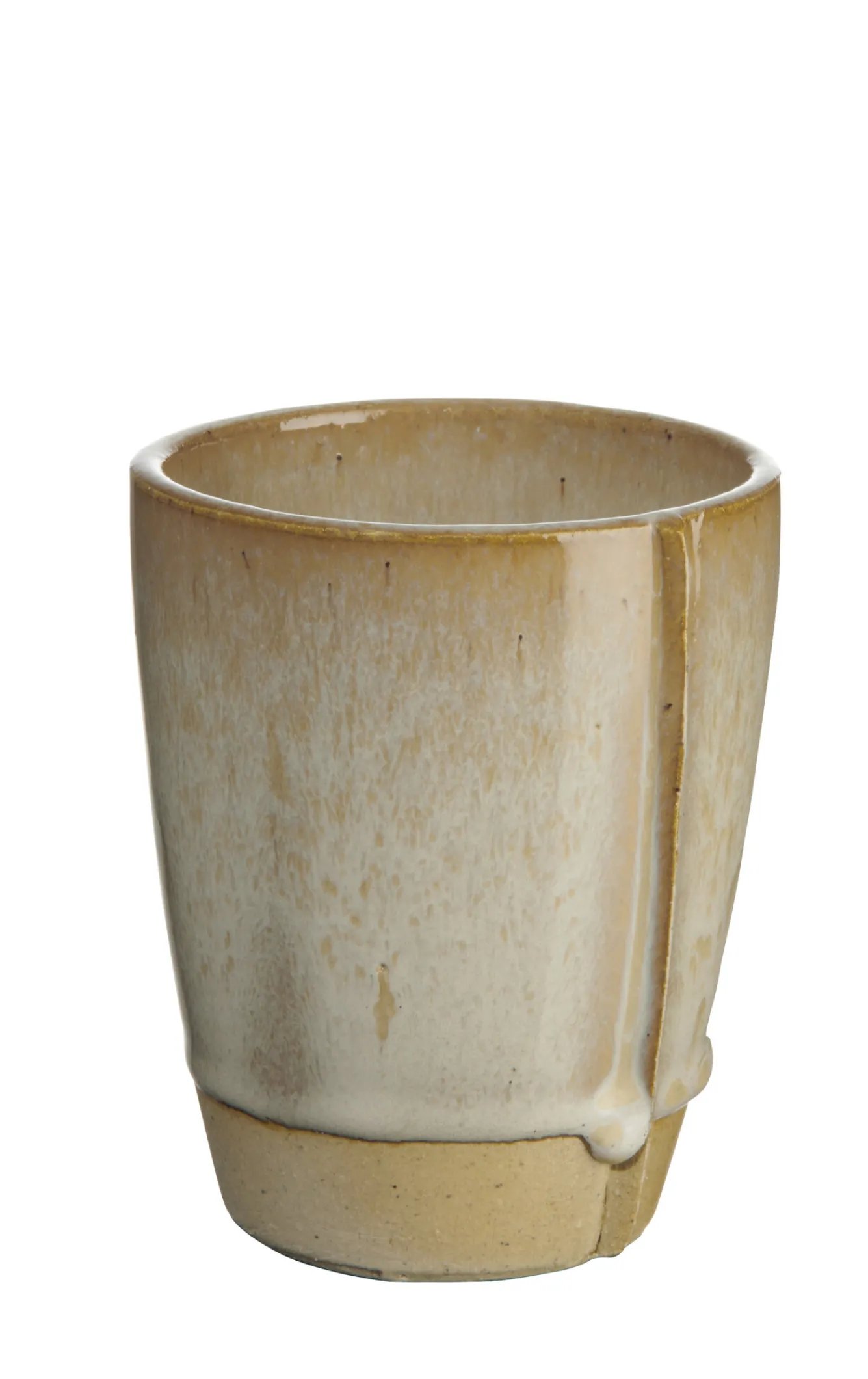 ASA Selection VERANA mug / cup 250 ml color Toffee Crunch-321 (brown)
