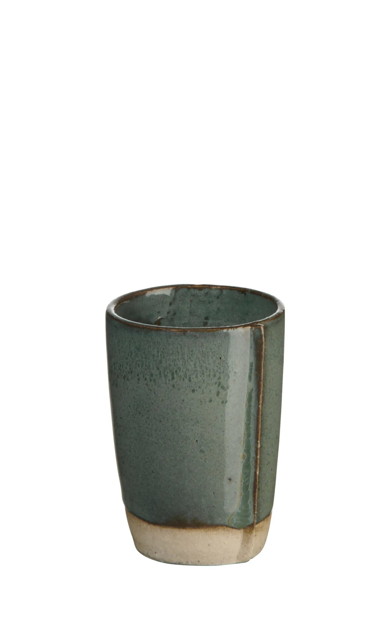 ASA Selection VERANA espresso cup color Matcha Latte-323 (green)