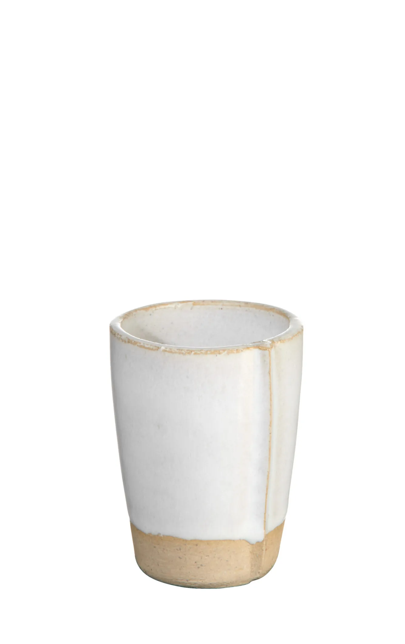 ASA Selection VERANA espresso cup color Milk Foam-320 (beige)