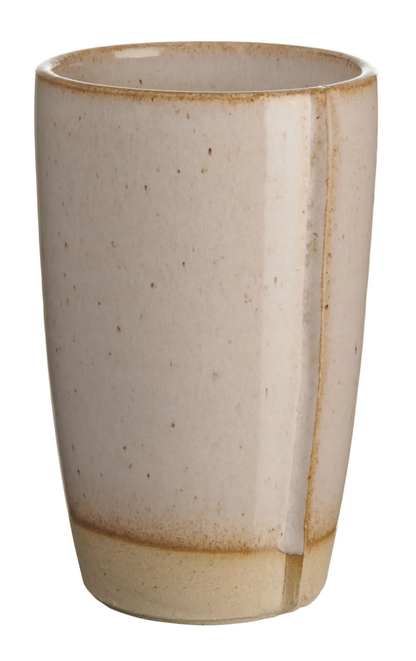 ASA Selection VERANA cup 400 ml color Strawberry Cream-322 (pink)