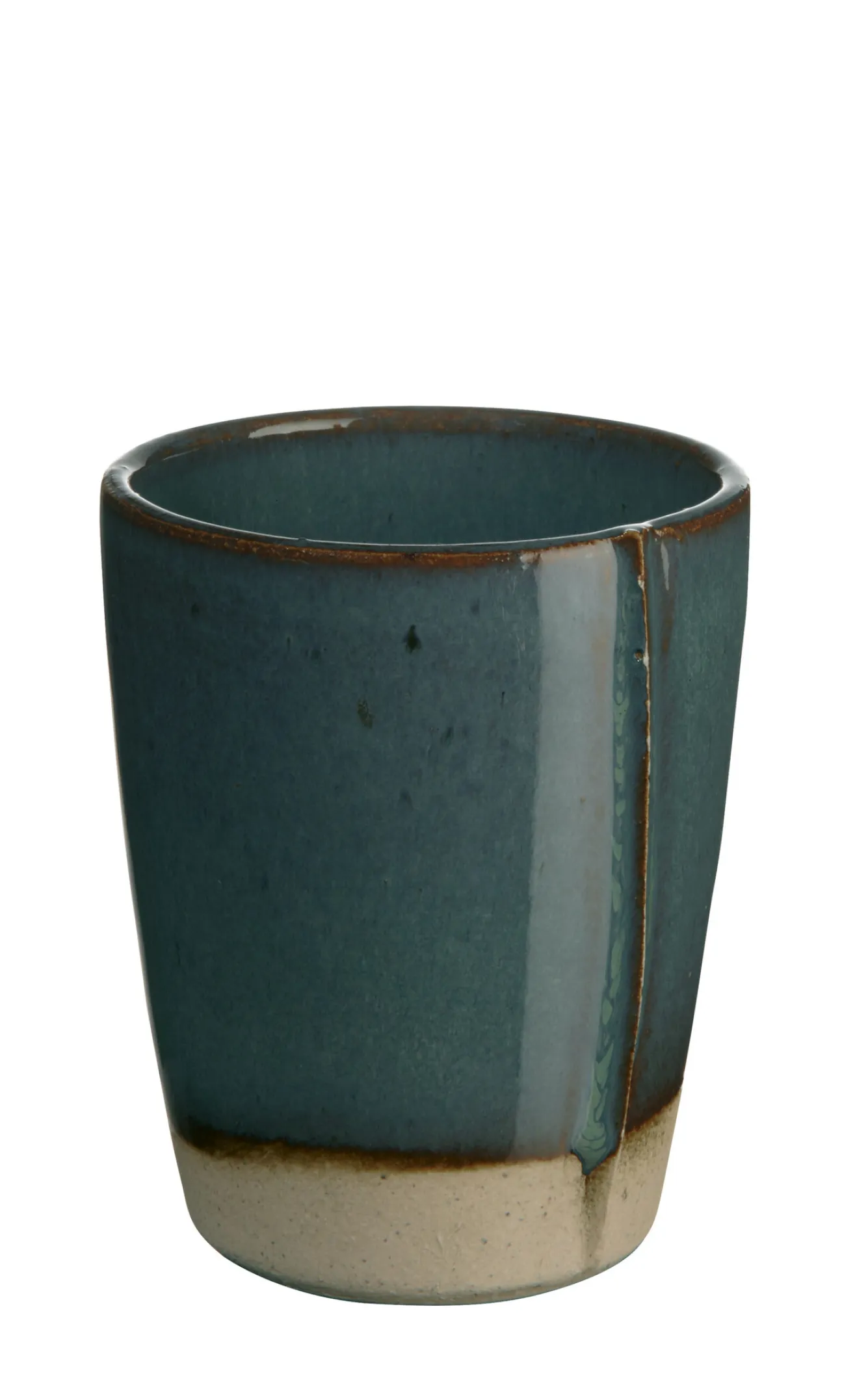 ASA Selection VERANA mug / cup 250 ml color Blueberry Pie-324 (blue)