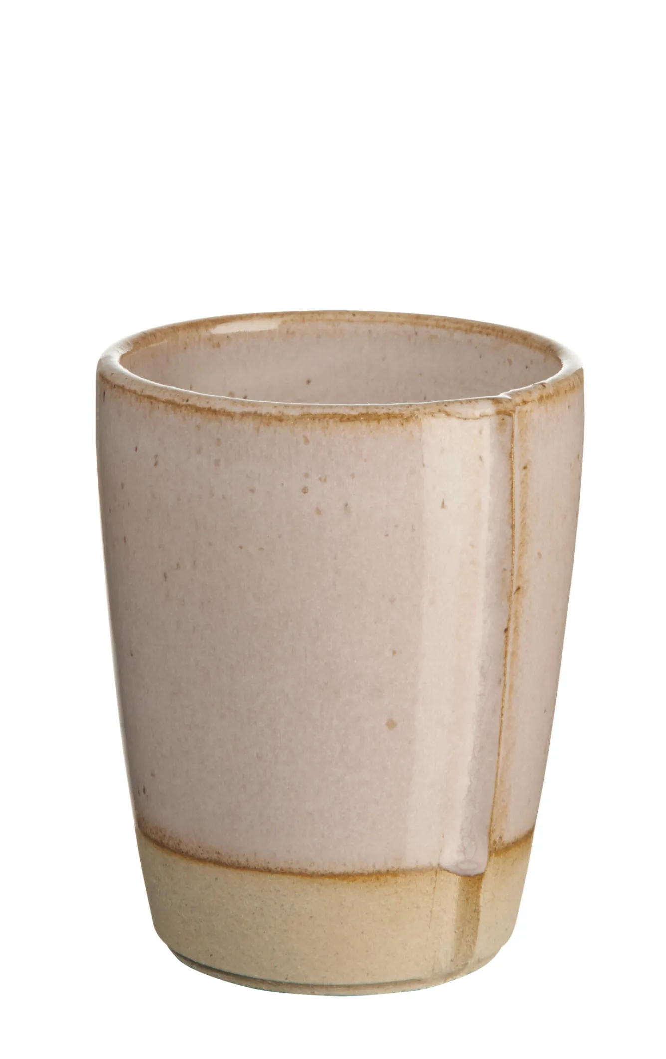 ASA Selection VERANA mug / cup 250 ml color Strawberry Cream-322 (pink)