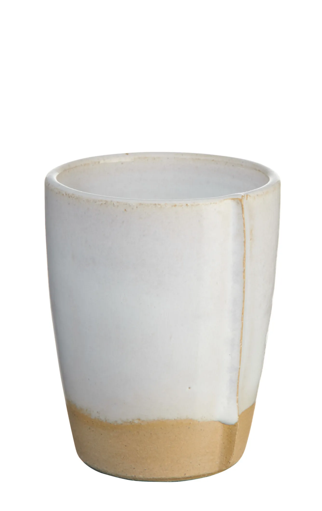 ASA Selection VERANA mug / cup 250 ml color Milk Foam-320 (beige)