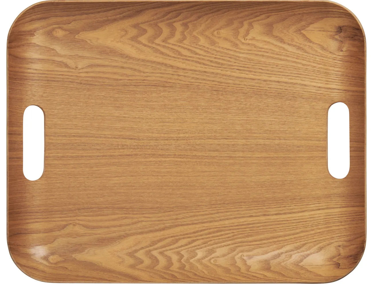 ASA Selection WOOD wooden tray 45 x 36 cm