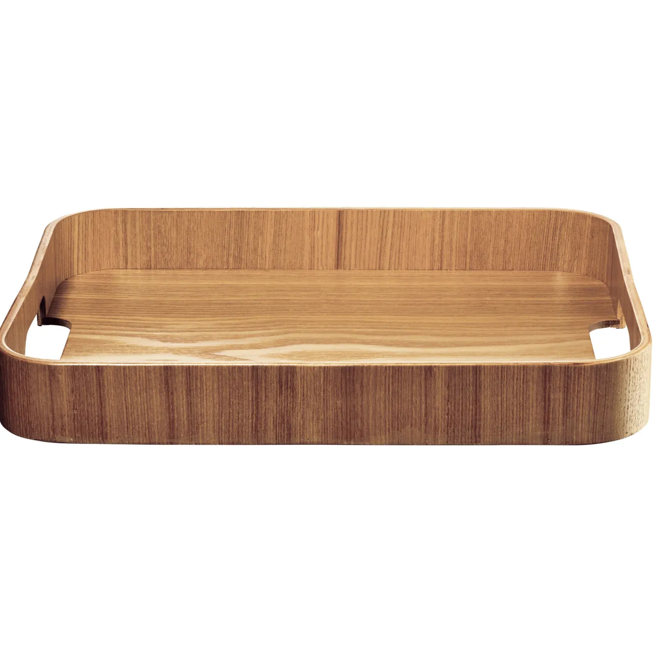 ASA Selection WOOD wooden tray rectangle 35 x 27 cm