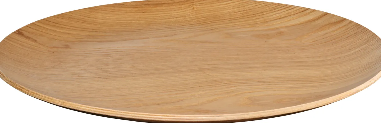 ASA Selection WOOD wooden base plate 34 cm