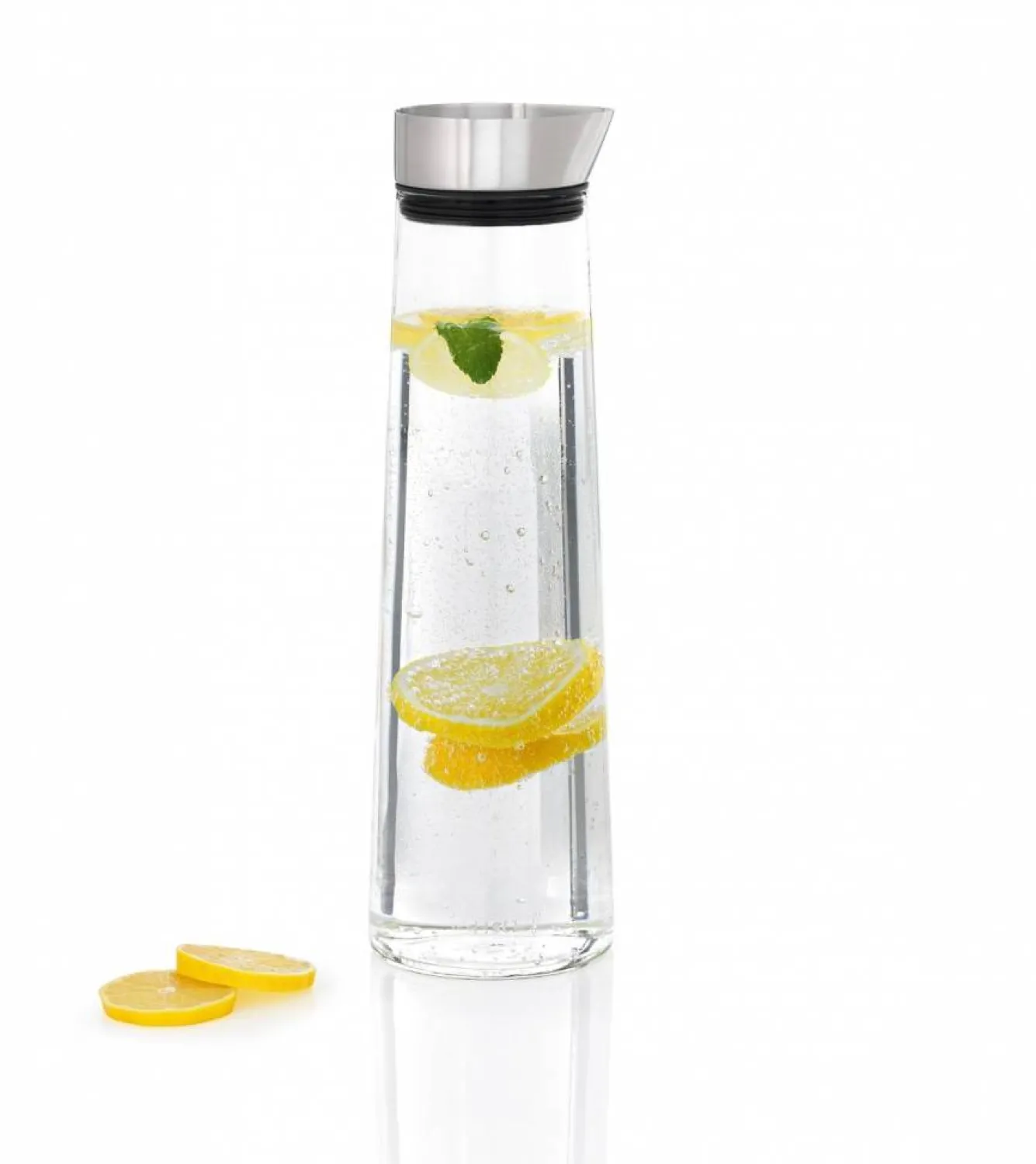 Blomus ACQUA water carafe 1,5 liter (mat) 63448