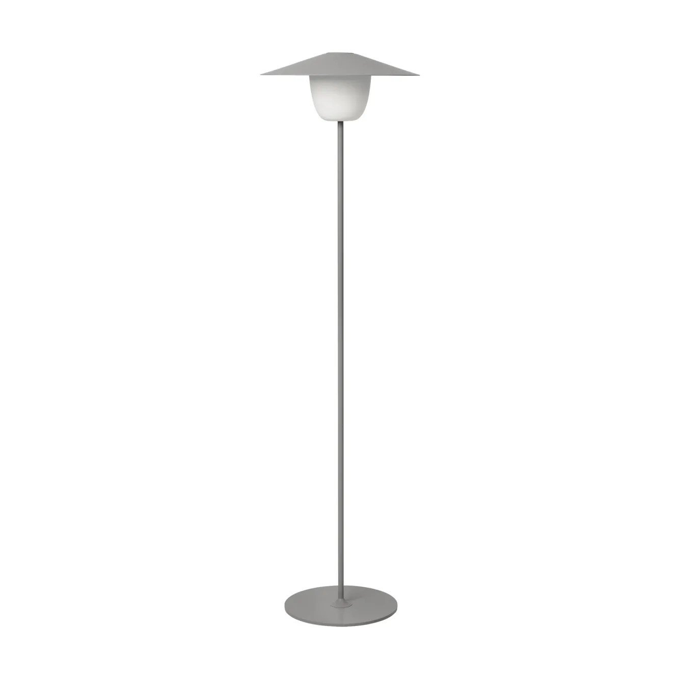 Blomus ANI floor lamp color Satellite - 66072