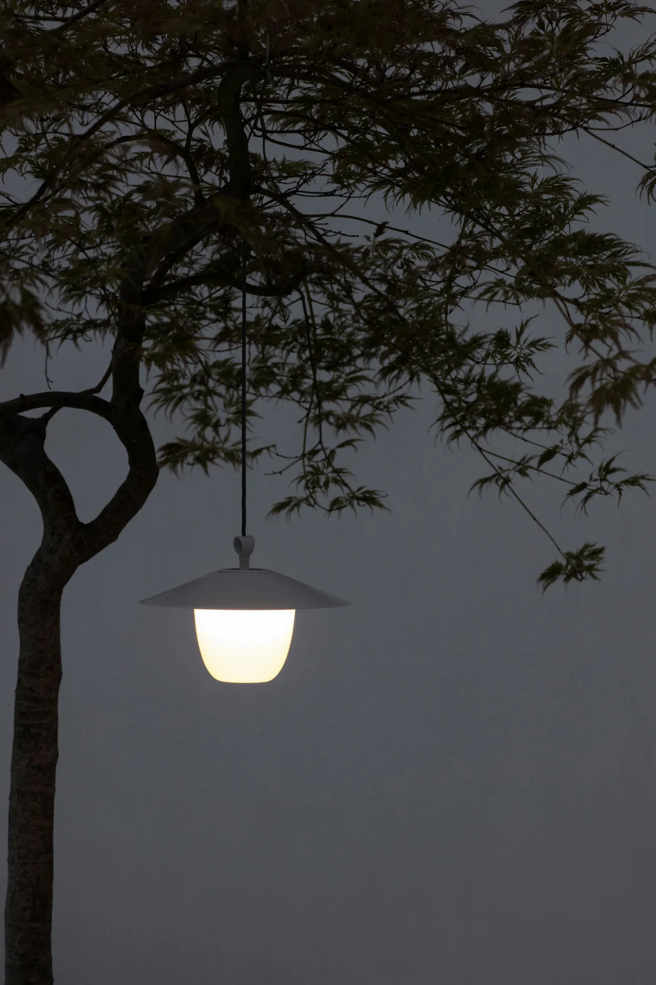 Blomus ANI floor lamp color Satellite - 66072