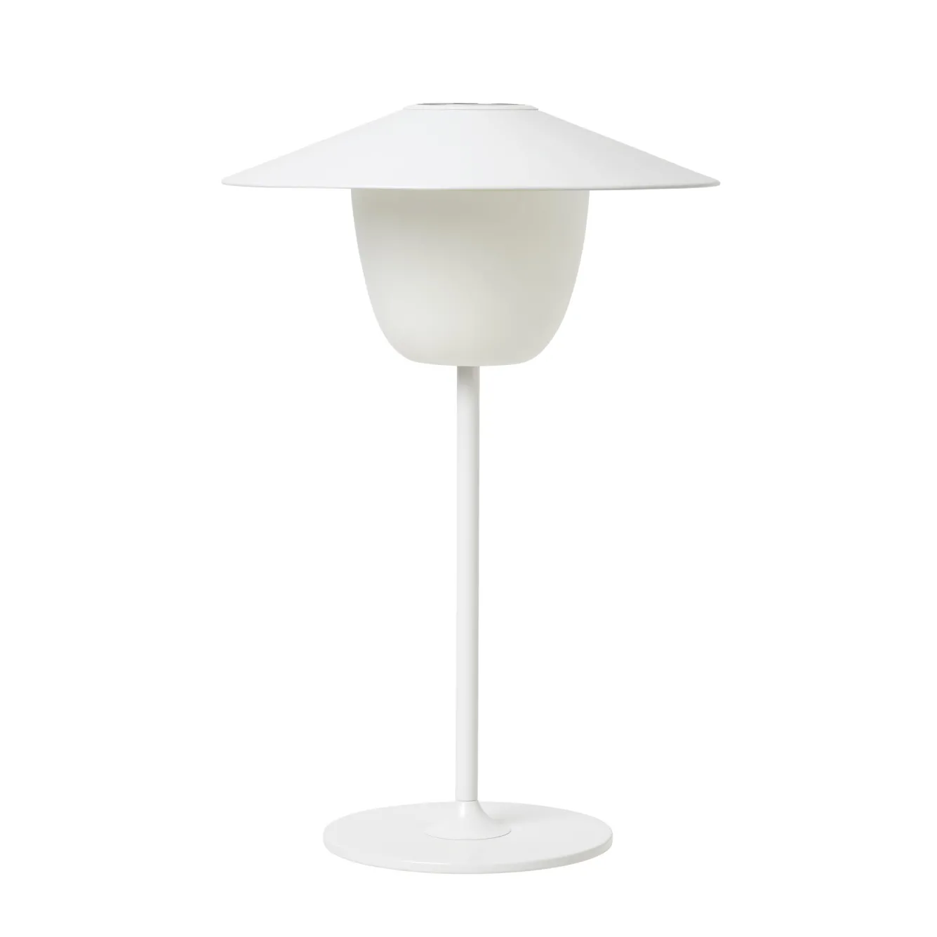 Blomus ANI table lamp color White (small) 65928