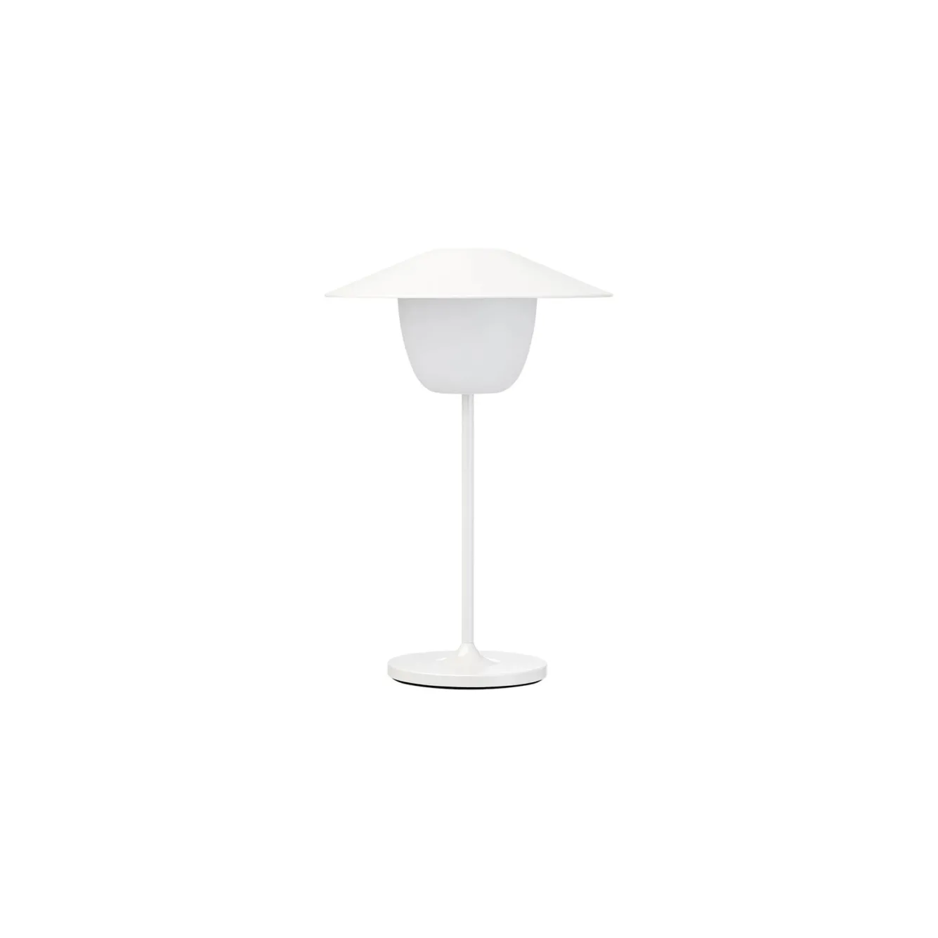 Blomus ANI table lamp color White (mini) 67073