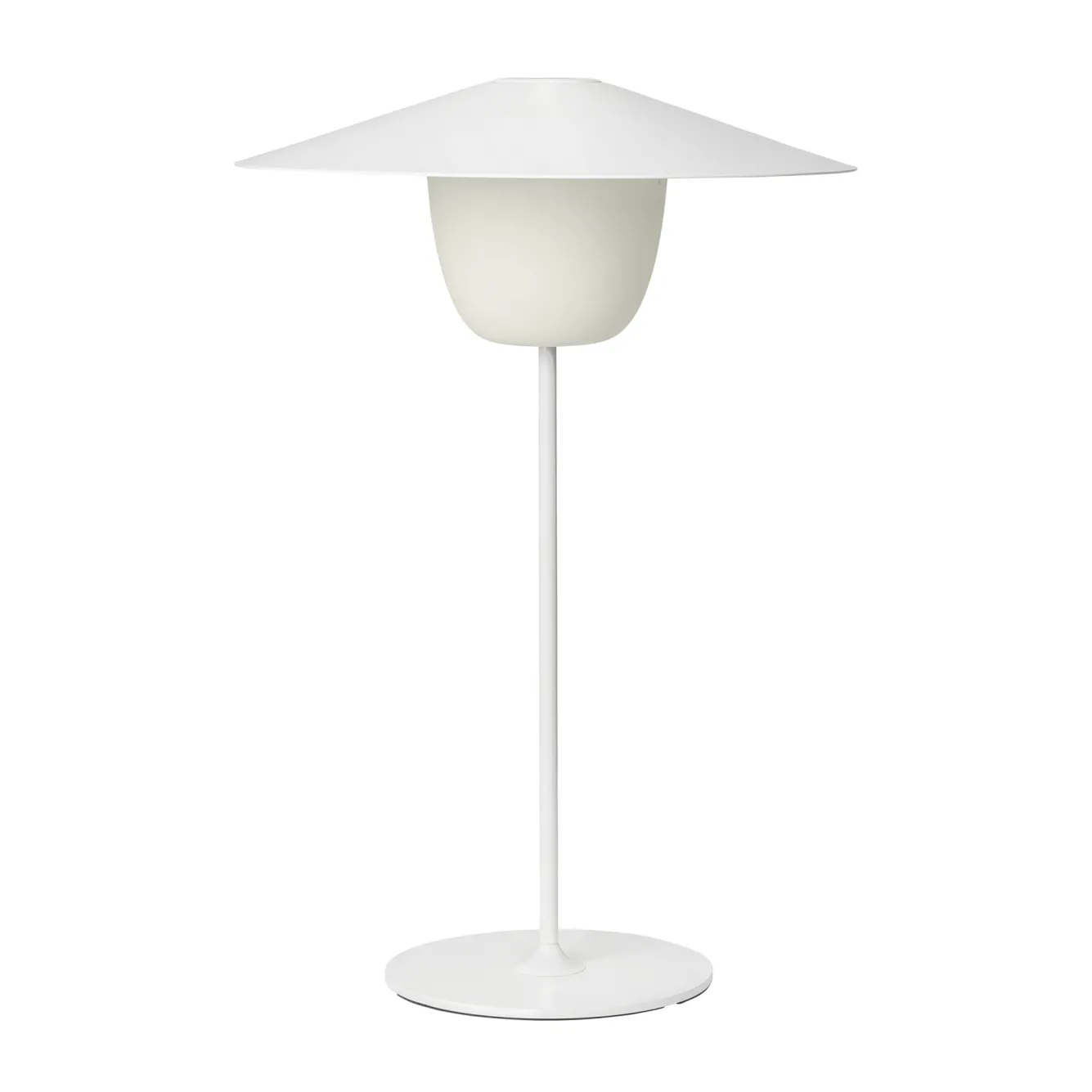 Blomus ANI table lamp color White (large) 66068