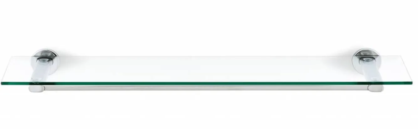 Blomus AREO shelf 76 cm (gloss) 68933