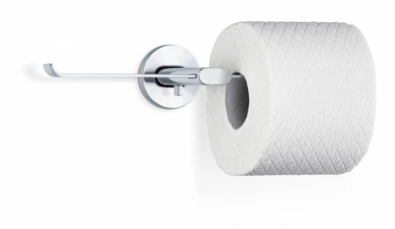 Blomus AREO toilet roll holder 2-roll (mat) 68807