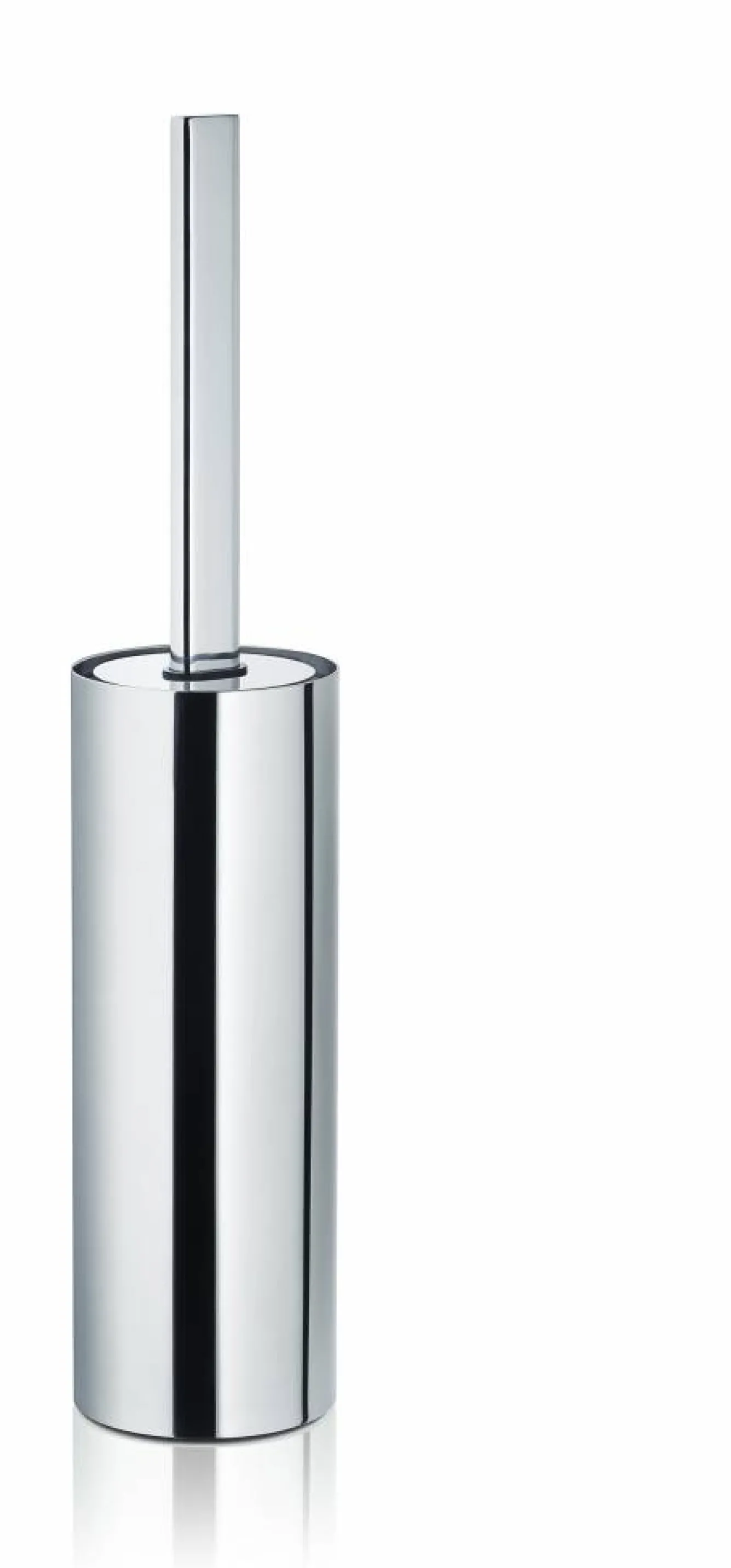 Blomus AREO toilet brush set standing (gloss) 68811