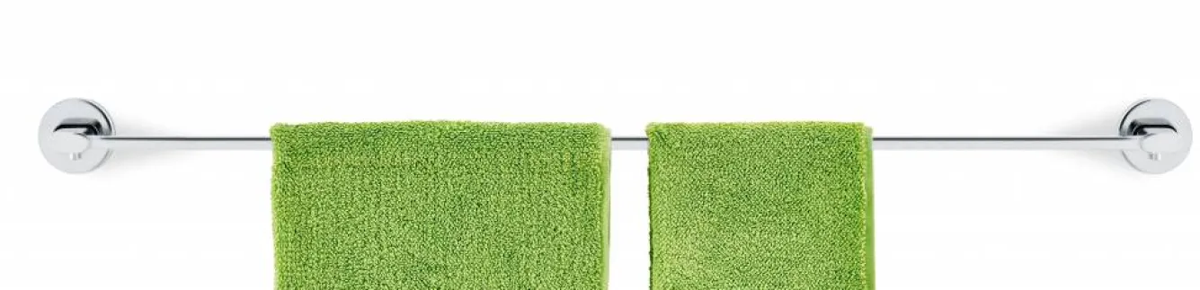 Blomus AREO towel bar 80cm (mat) 68908