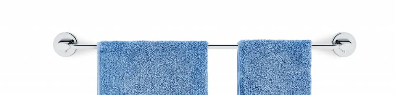 Blomus AREO towel bar 60cm (gloss) 68917