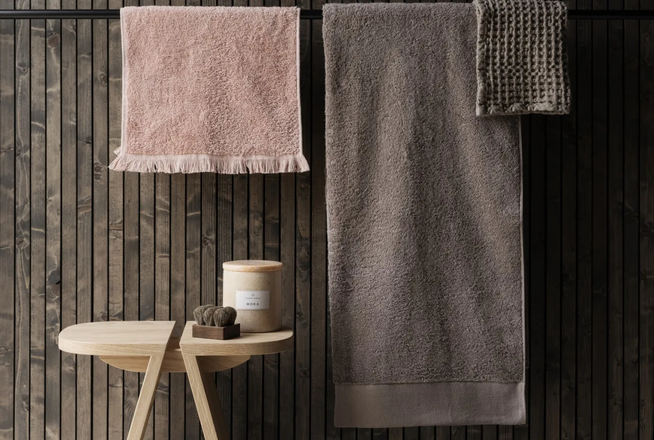 Blomus AVIO coffee table 80 x 43 cm - oak (66693)