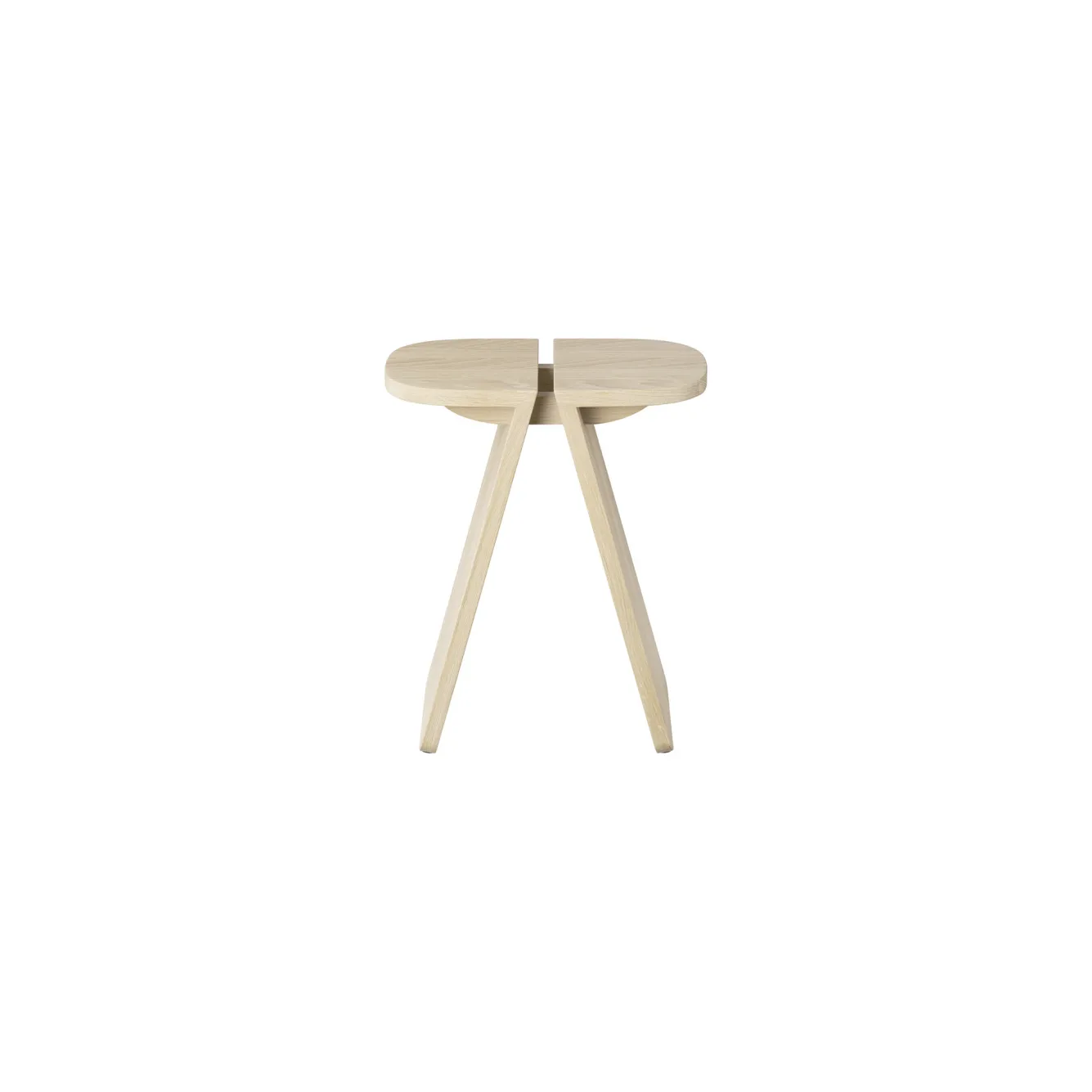 Blomus AVIO side table 38 x 23 cm - oak (66691)