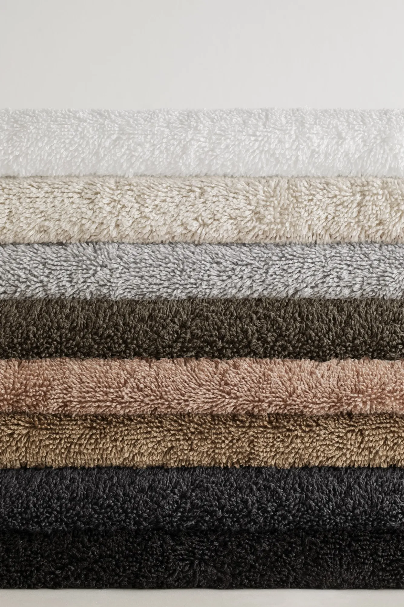 Blomus Bath towel RIVA 100x200 cm color Magnet 700 gr/m² (69248)