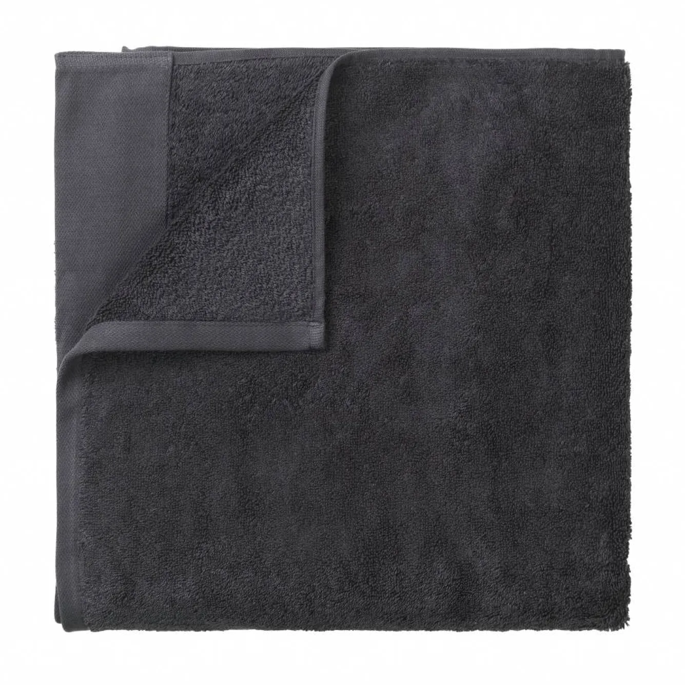 Blomus Bath towel RIVA 70x140 cm color Magnet 700 gr/m² (69119)