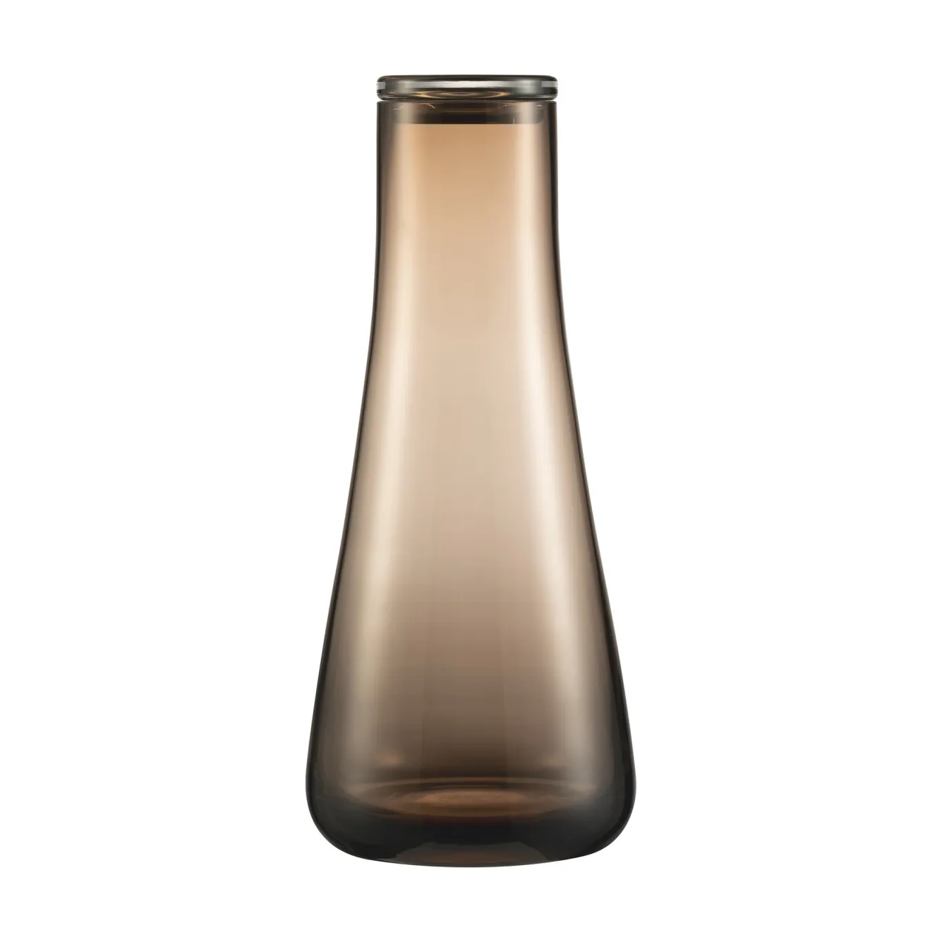 Blomus BELO water carafe (1.2 liters) Coffee - 64359