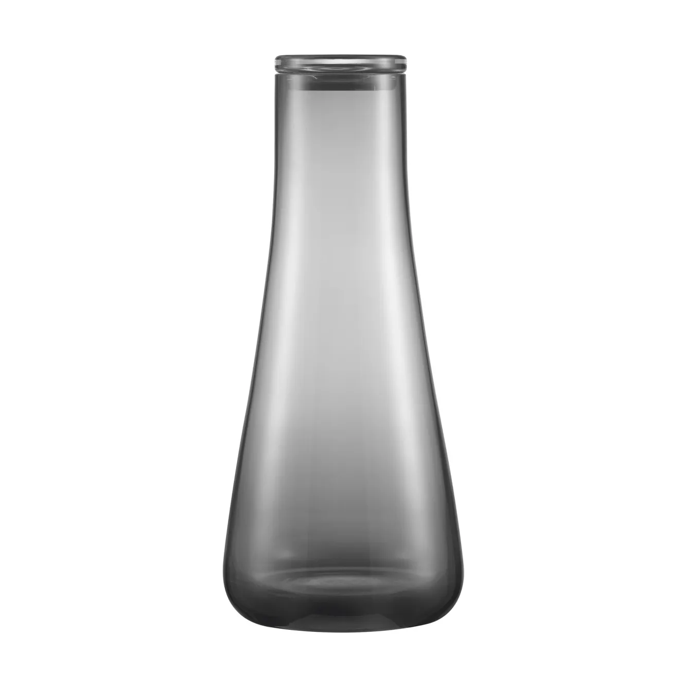 Blomus BELO water carafe (1.2 liters) Smoke - 64358