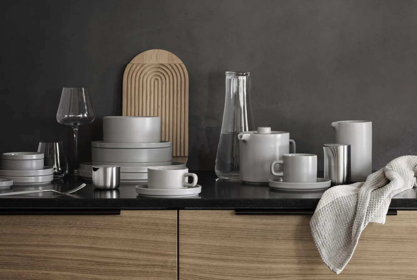 Blomus BELO water carafe (1.2 liters) - 64400