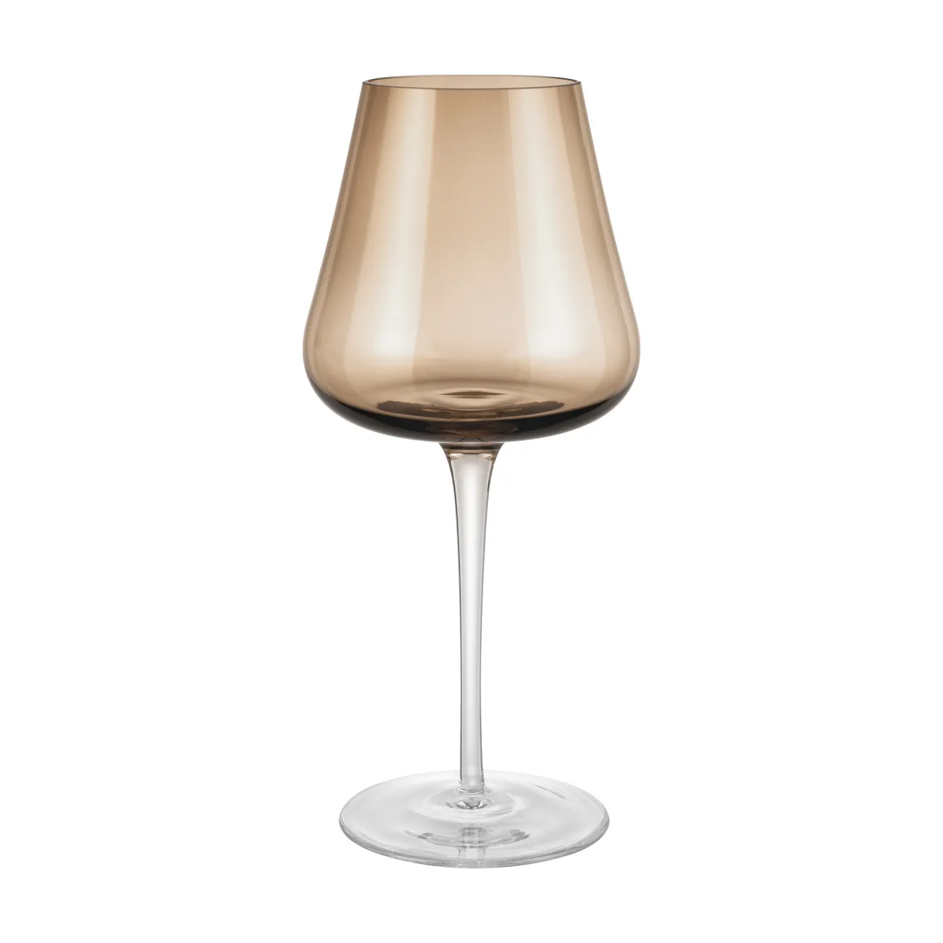 Blomus BELO white wine glasses Coffee (set/2) 64295